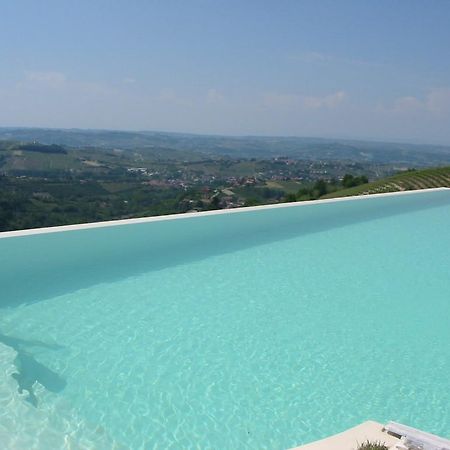 Agriturismo Brusalino Mango Dış mekan fotoğraf