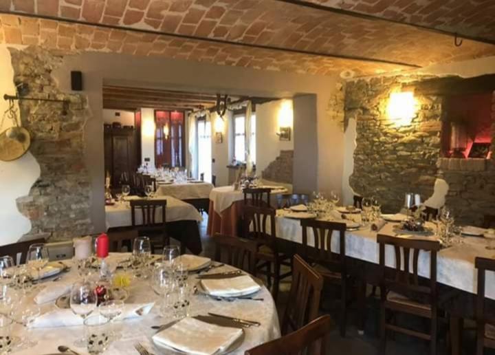 Agriturismo Brusalino Mango Dış mekan fotoğraf