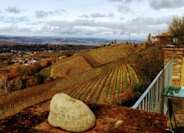 Agriturismo Brusalino Mango Dış mekan fotoğraf