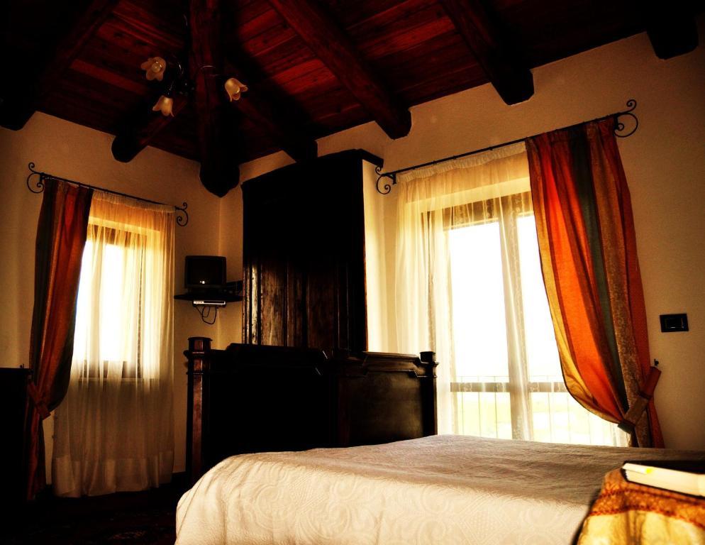 Agriturismo Brusalino Mango Oda fotoğraf