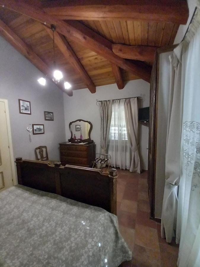 Agriturismo Brusalino Mango Dış mekan fotoğraf
