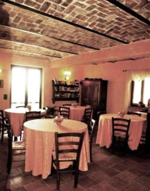 Agriturismo Brusalino Mango Dış mekan fotoğraf