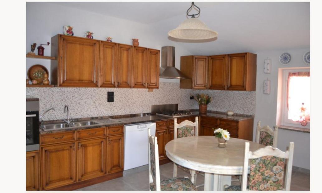 Agriturismo Brusalino Mango Dış mekan fotoğraf