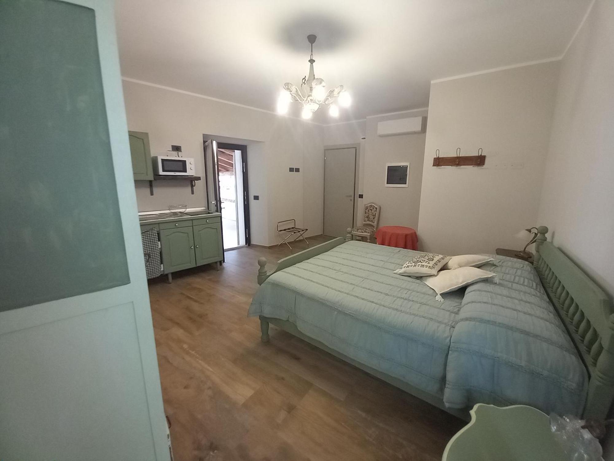 Agriturismo Brusalino Mango Dış mekan fotoğraf