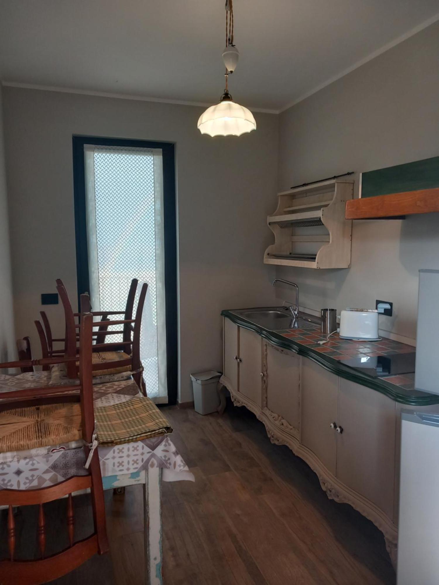 Agriturismo Brusalino Mango Dış mekan fotoğraf