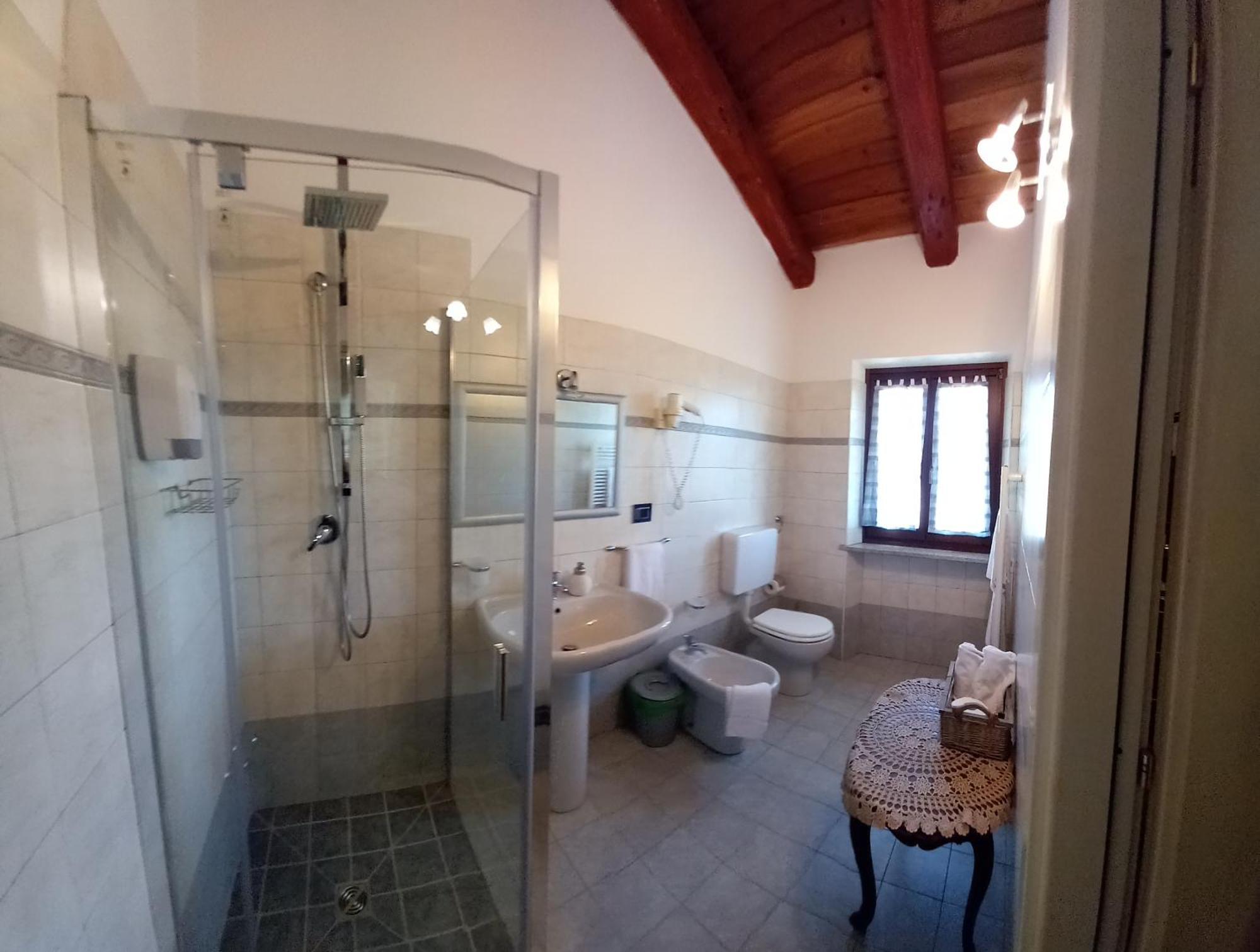 Agriturismo Brusalino Mango Dış mekan fotoğraf