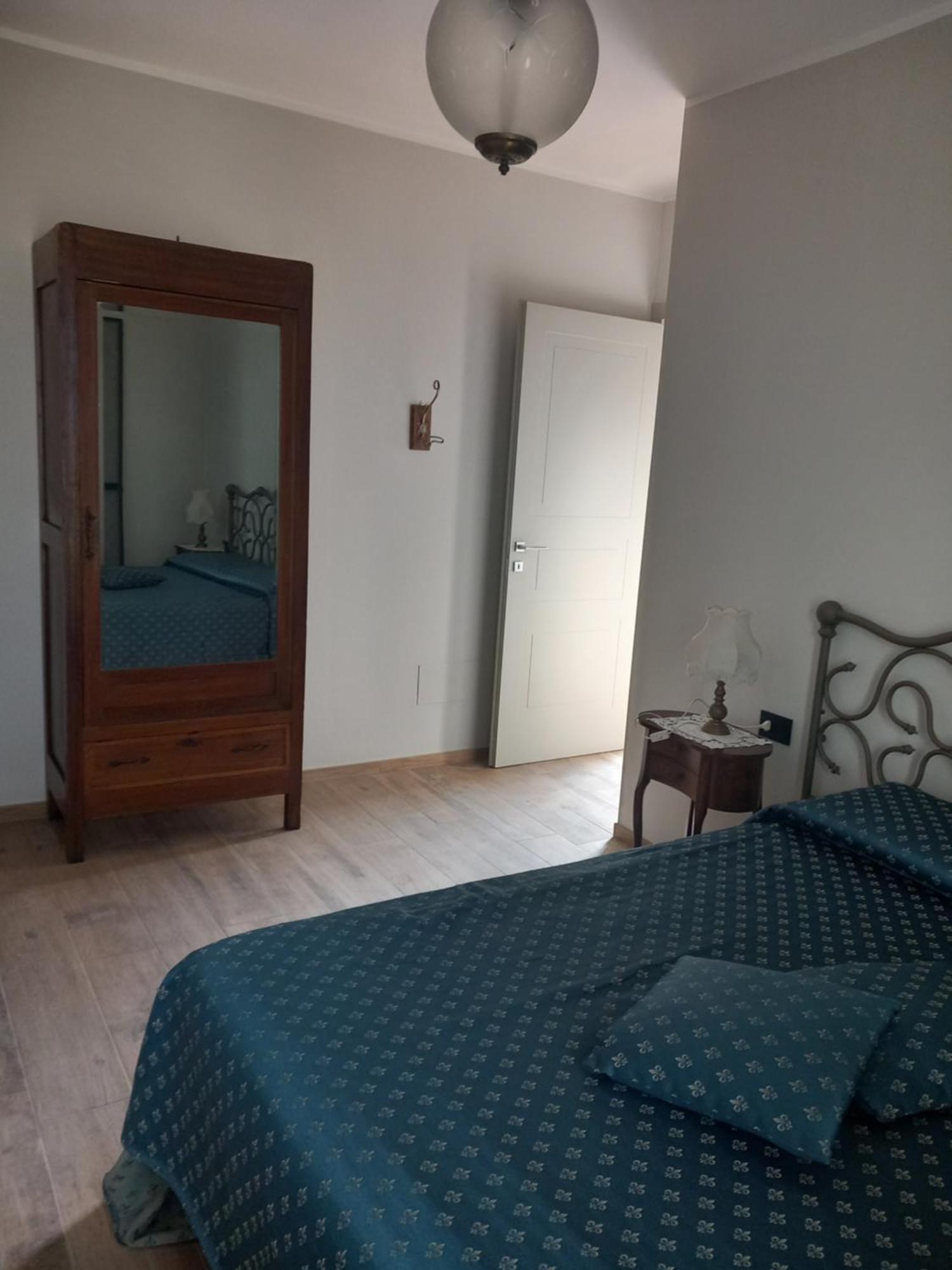 Agriturismo Brusalino Mango Dış mekan fotoğraf