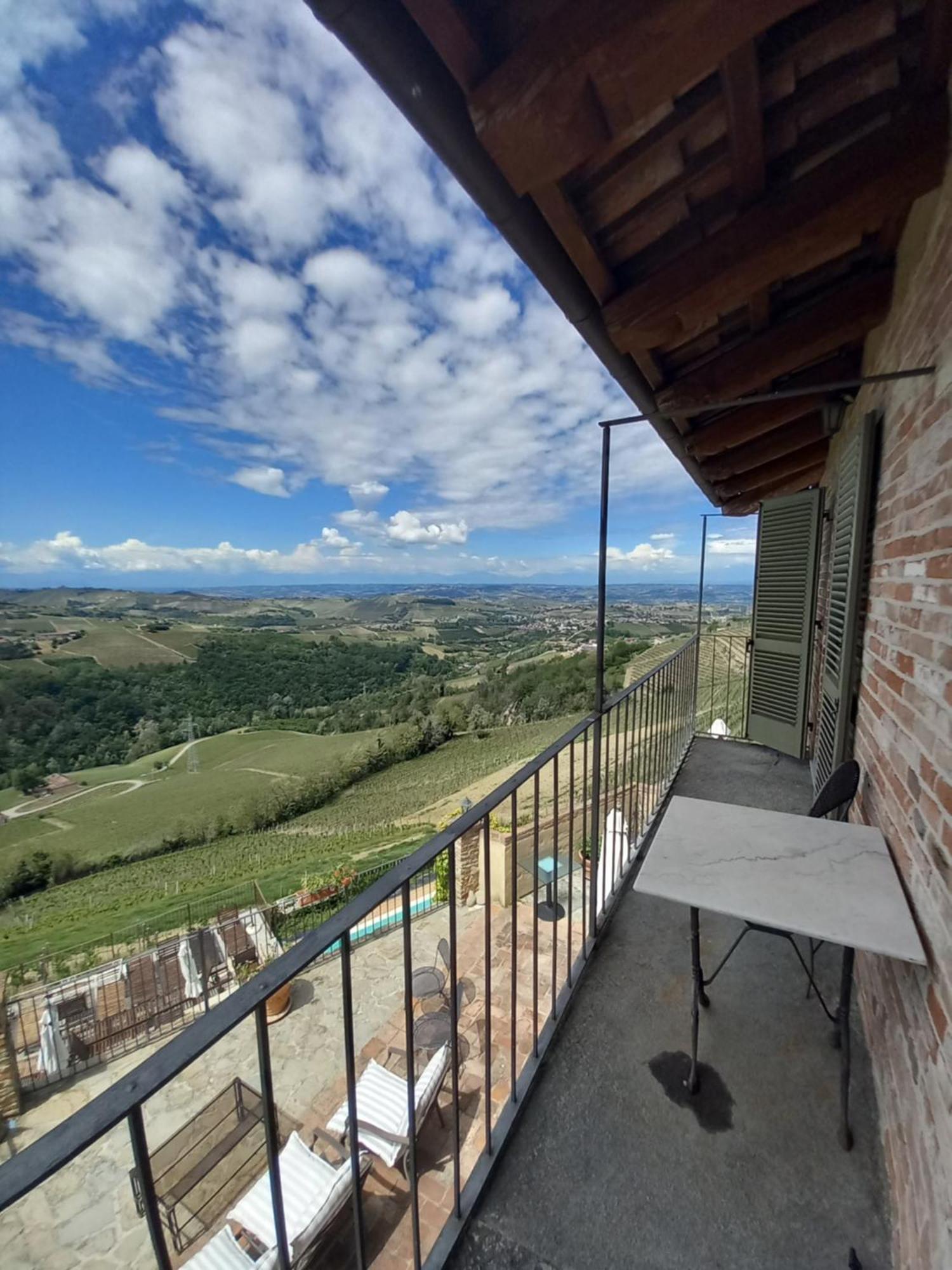 Agriturismo Brusalino Mango Dış mekan fotoğraf
